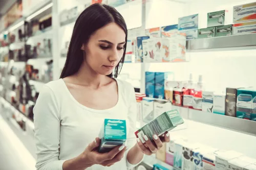 La fin du libre accès pour les antalgiques en pharmacie